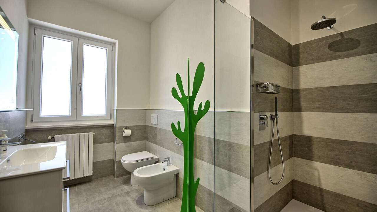 Photo of Bathroom in Pratovecchio