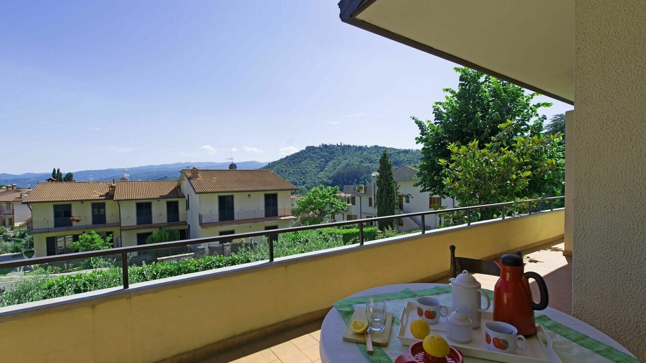 Photo of Outdoor in Pratovecchio