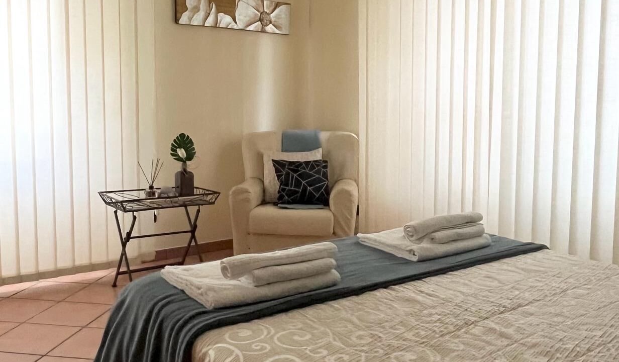 Photo of Bedroom in Lamezia Terme