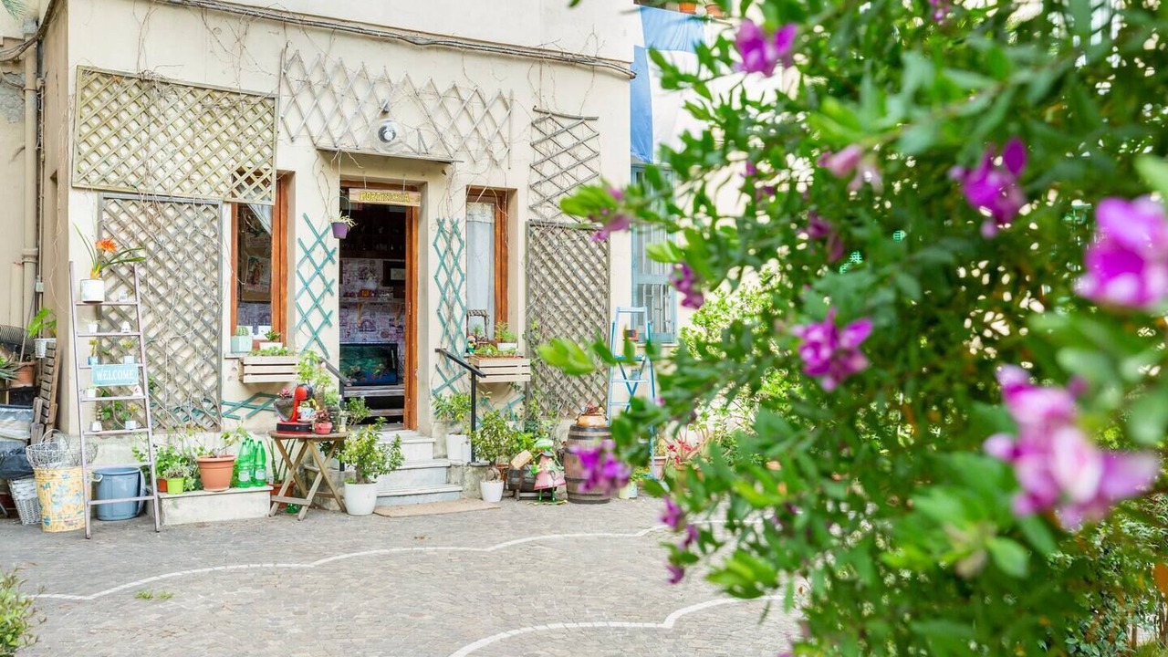 Photo of Outdoor in Materdei