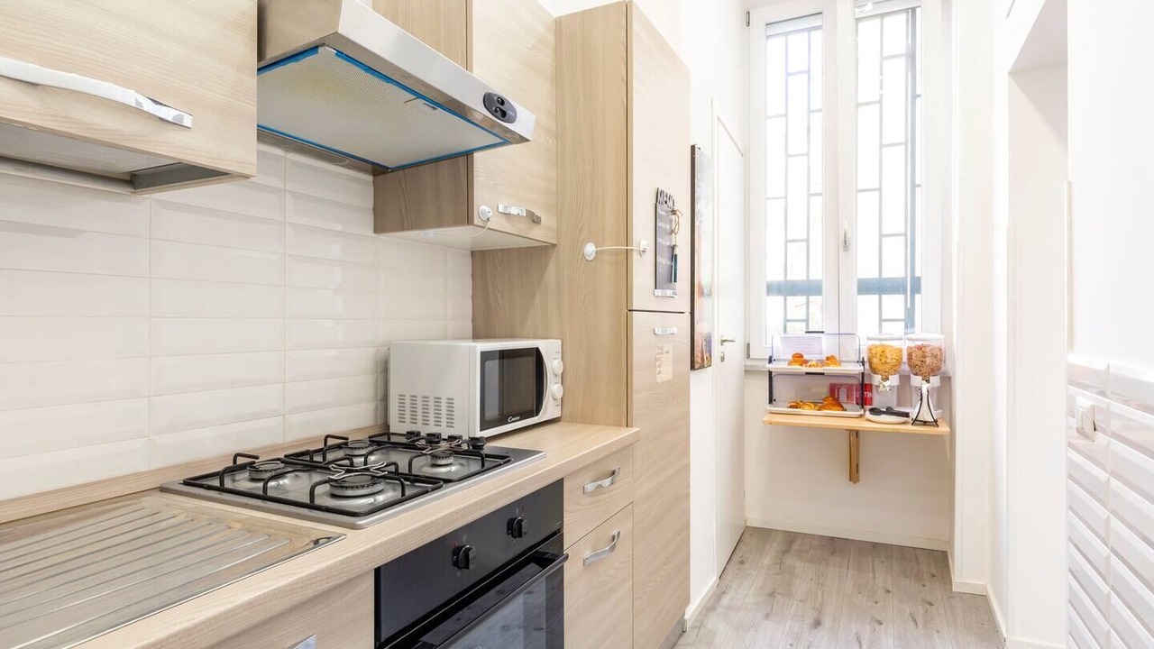 Photo of Kitchen in Materdei