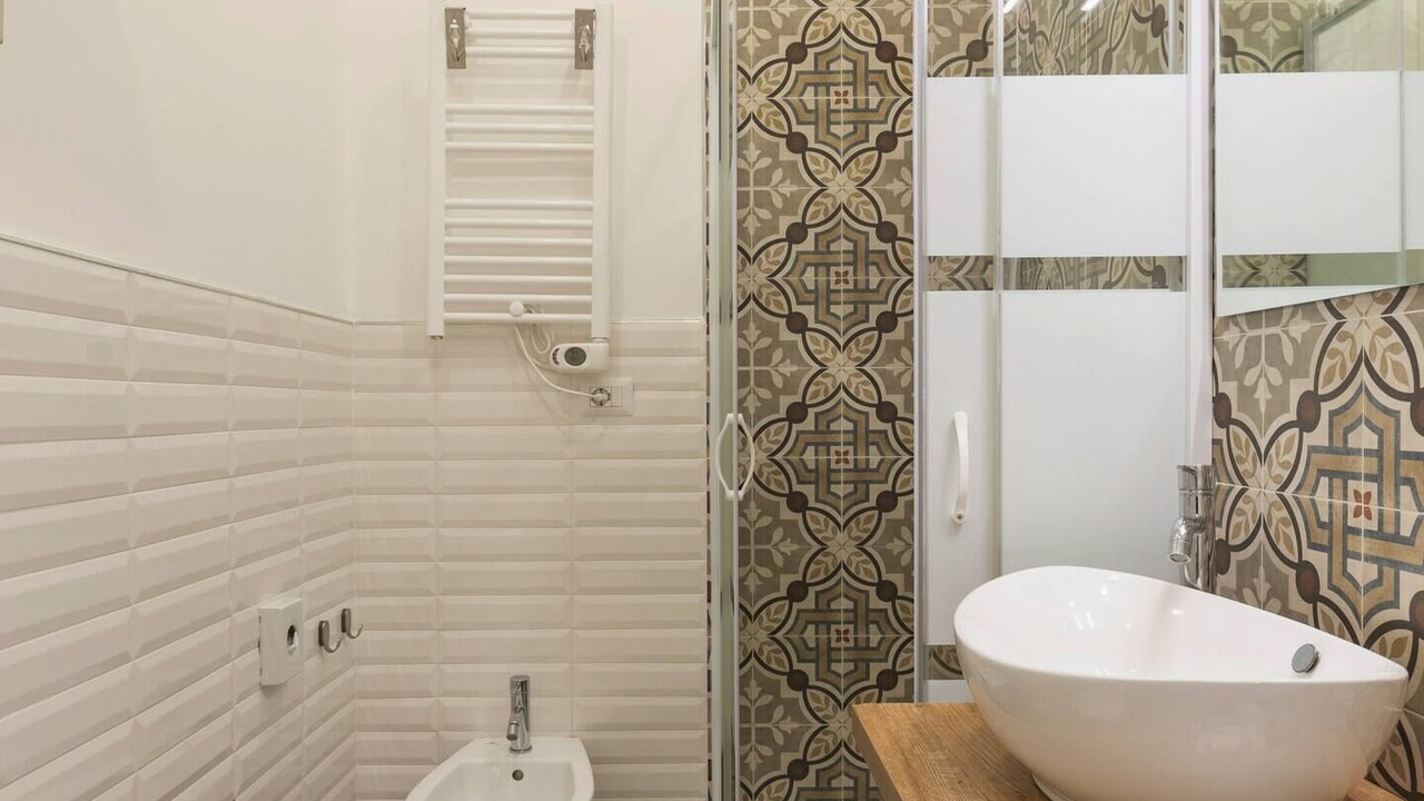 Photo of Bathroom in Materdei