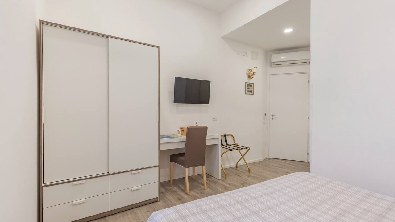Photo of Bedroom in Materdei