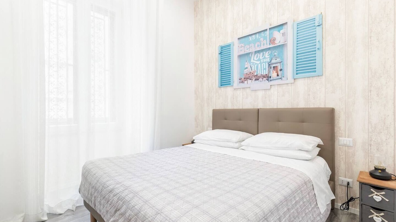 Photo of Bedroom in Materdei