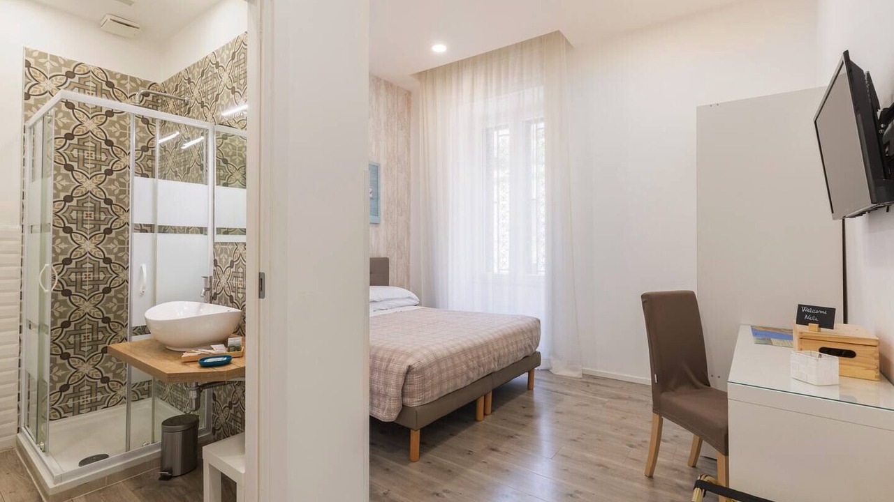 Photo of Bedroom in Materdei