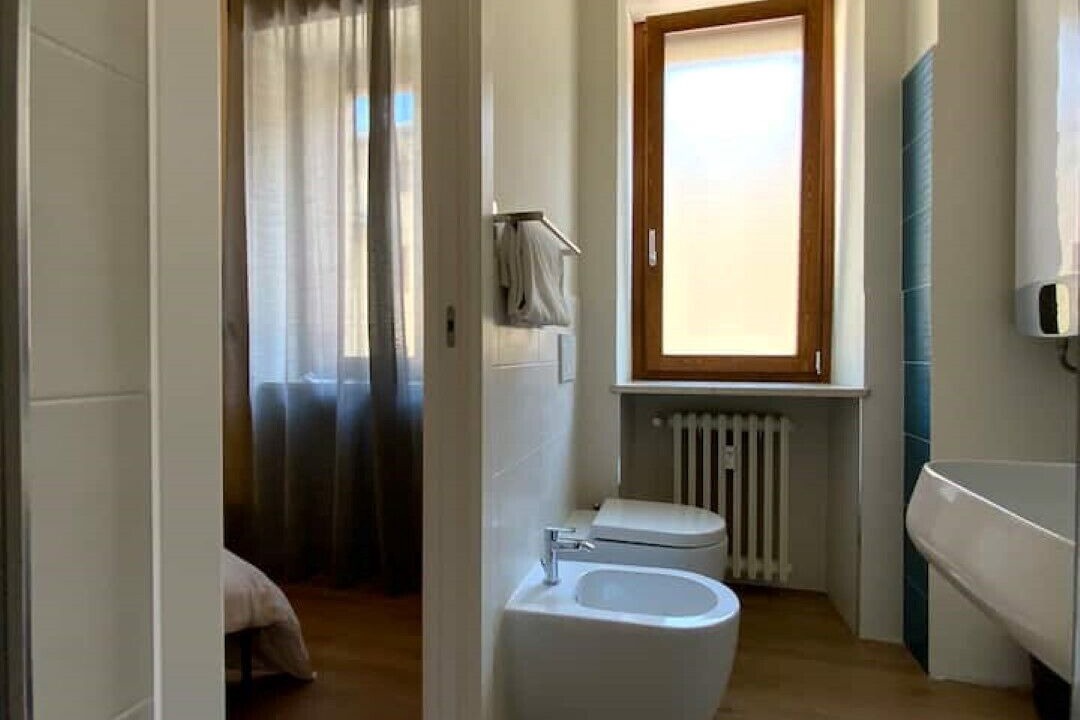 Photo of Bathroom in Biella