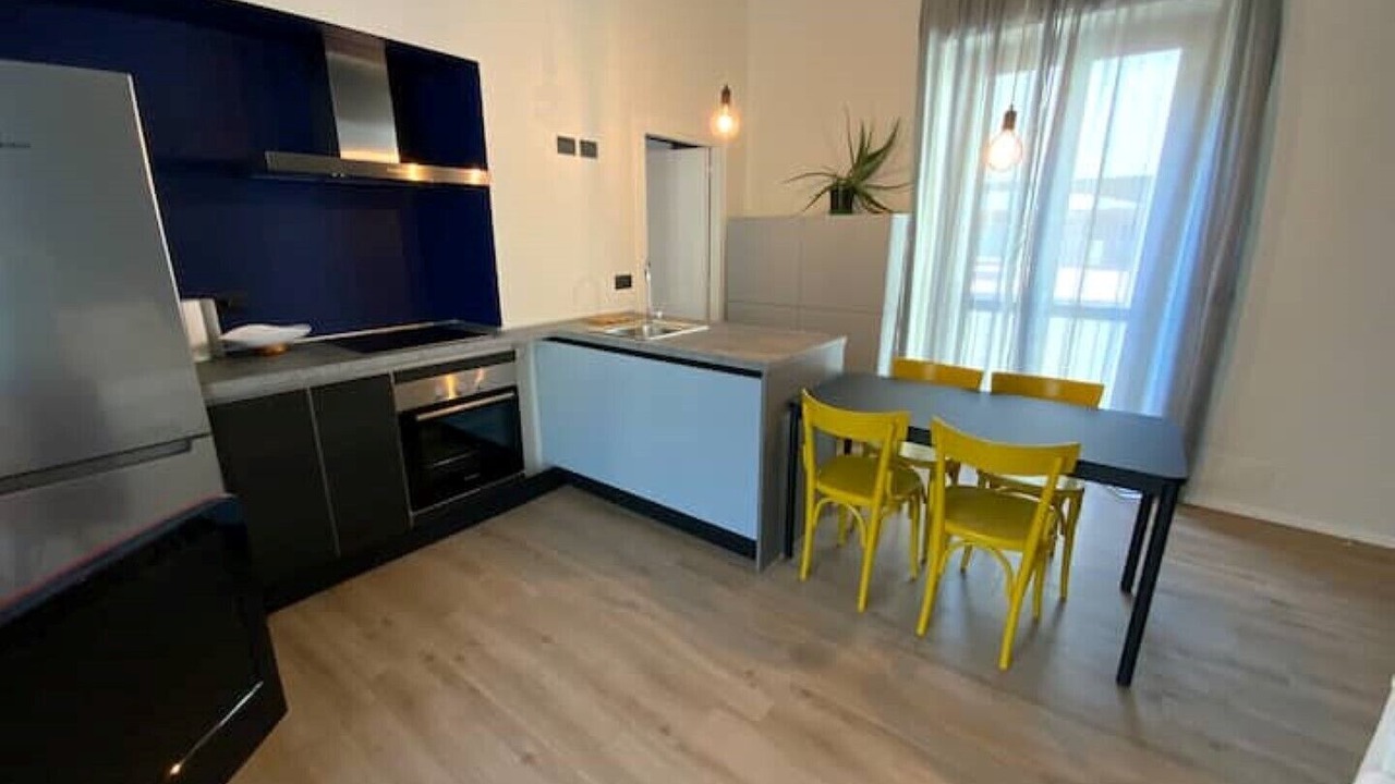 Photo of Kitchen in Biella