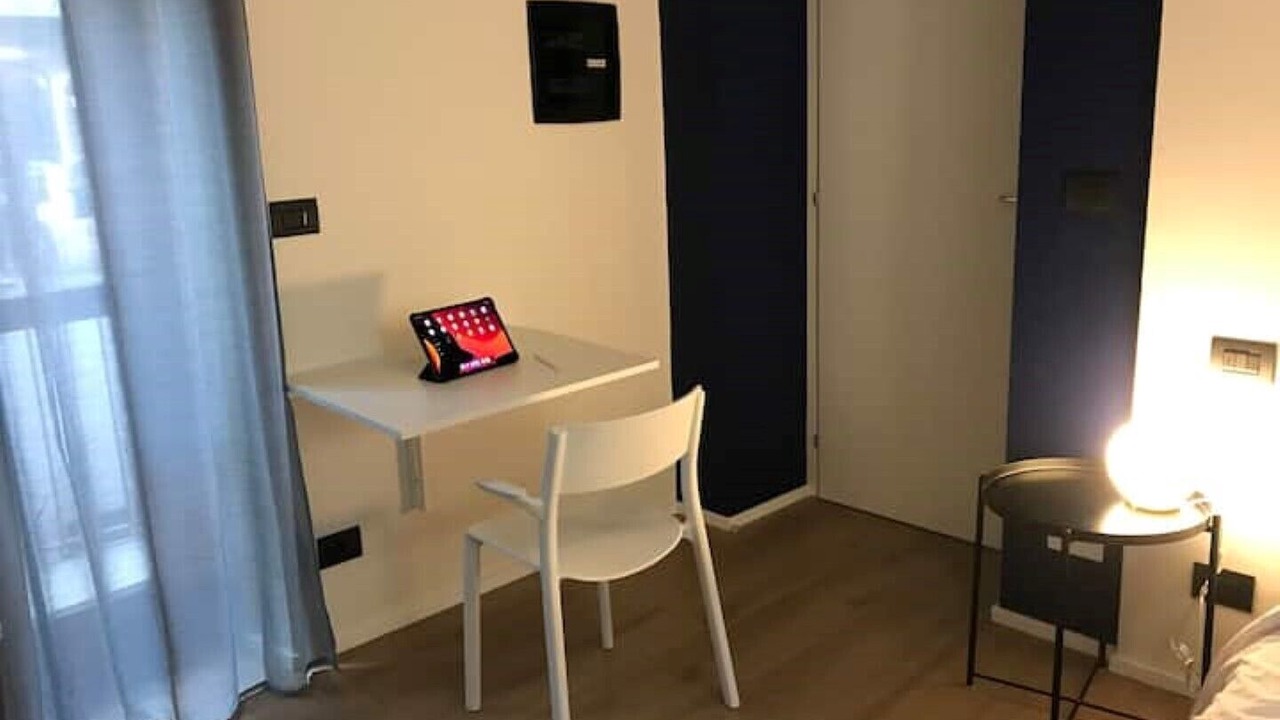 Photo of Bedroom in Biella
