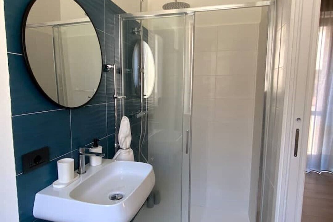 Photo of Bathroom in Biella