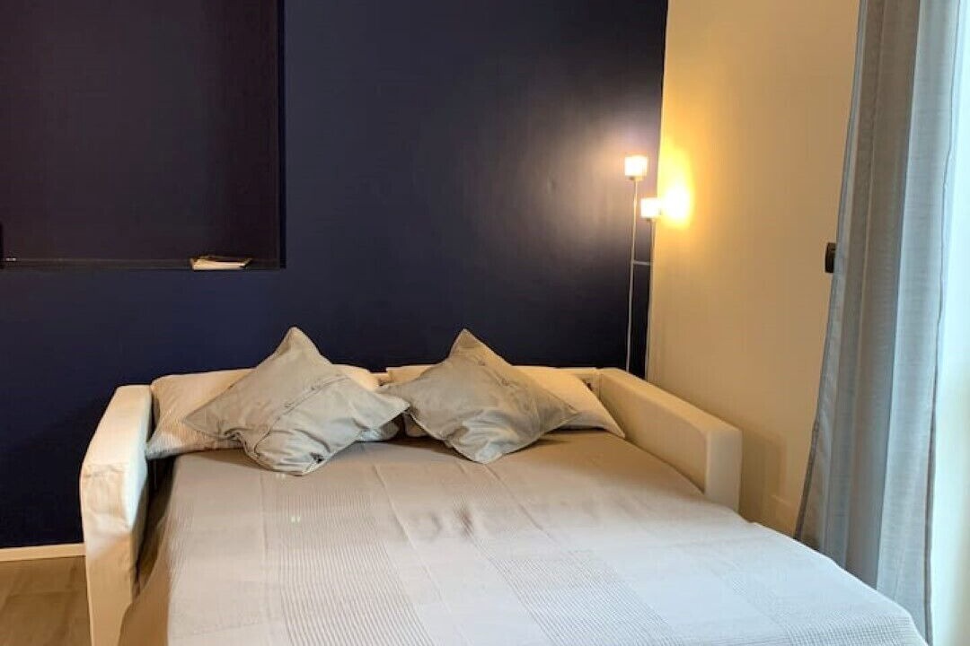 Photo of Bedroom in Biella