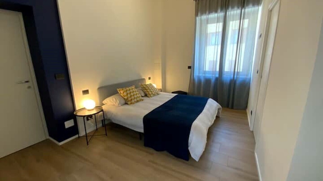 Photo of Bedroom in Biella