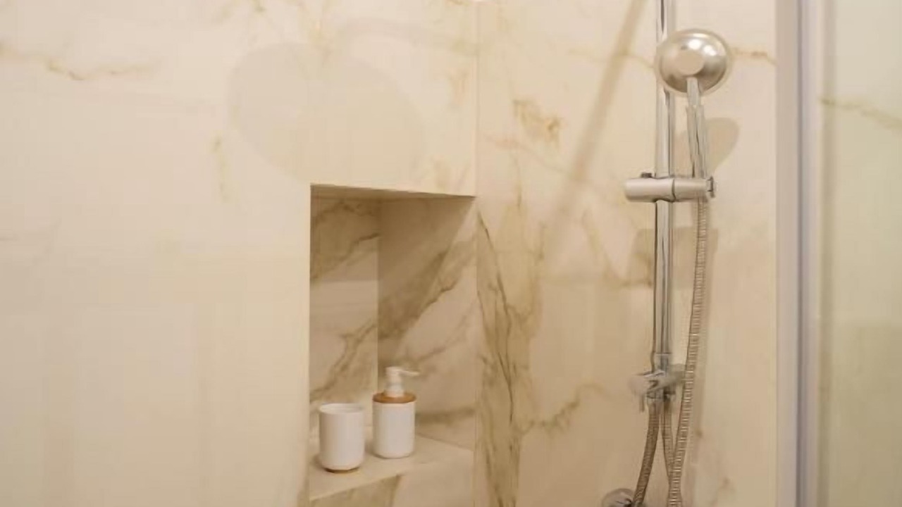 Photo of Bathroom in Flaminio