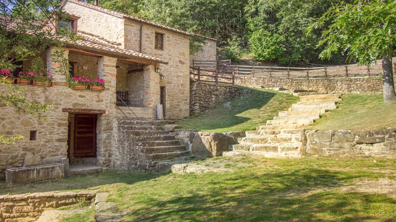 Photo of Outdoor in Sansepolcro