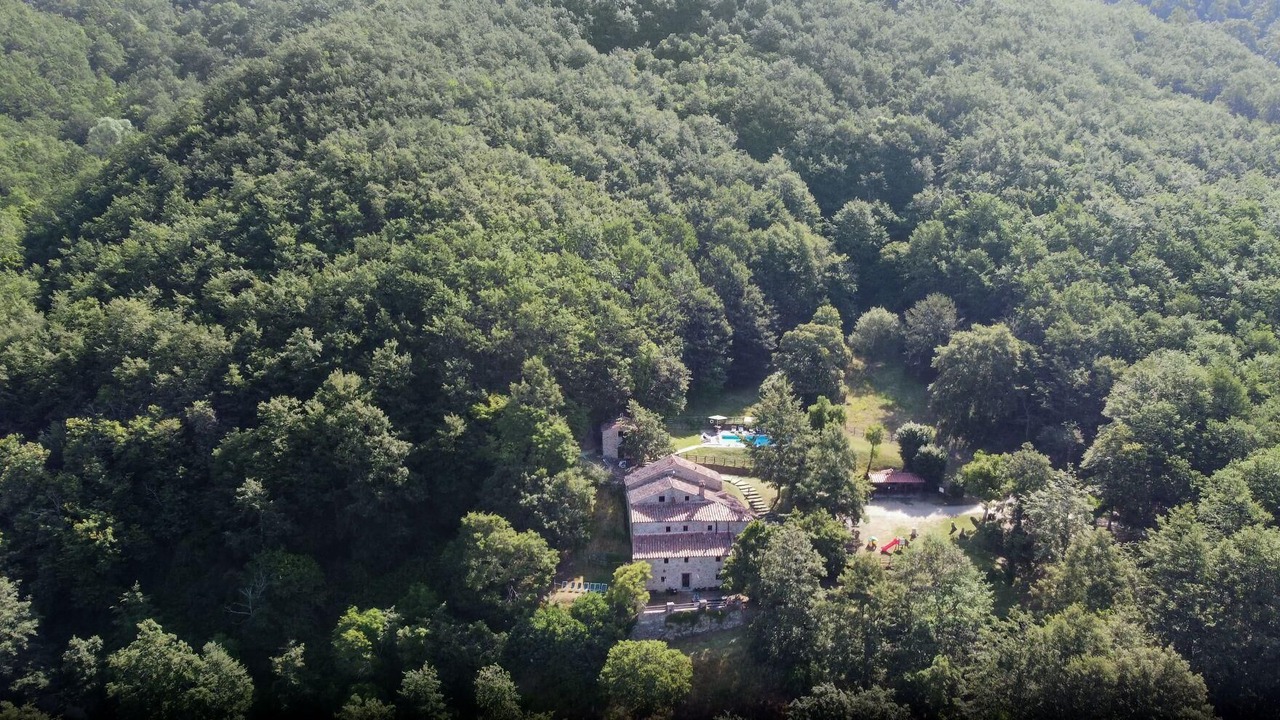 Photo of Outdoor in Sansepolcro