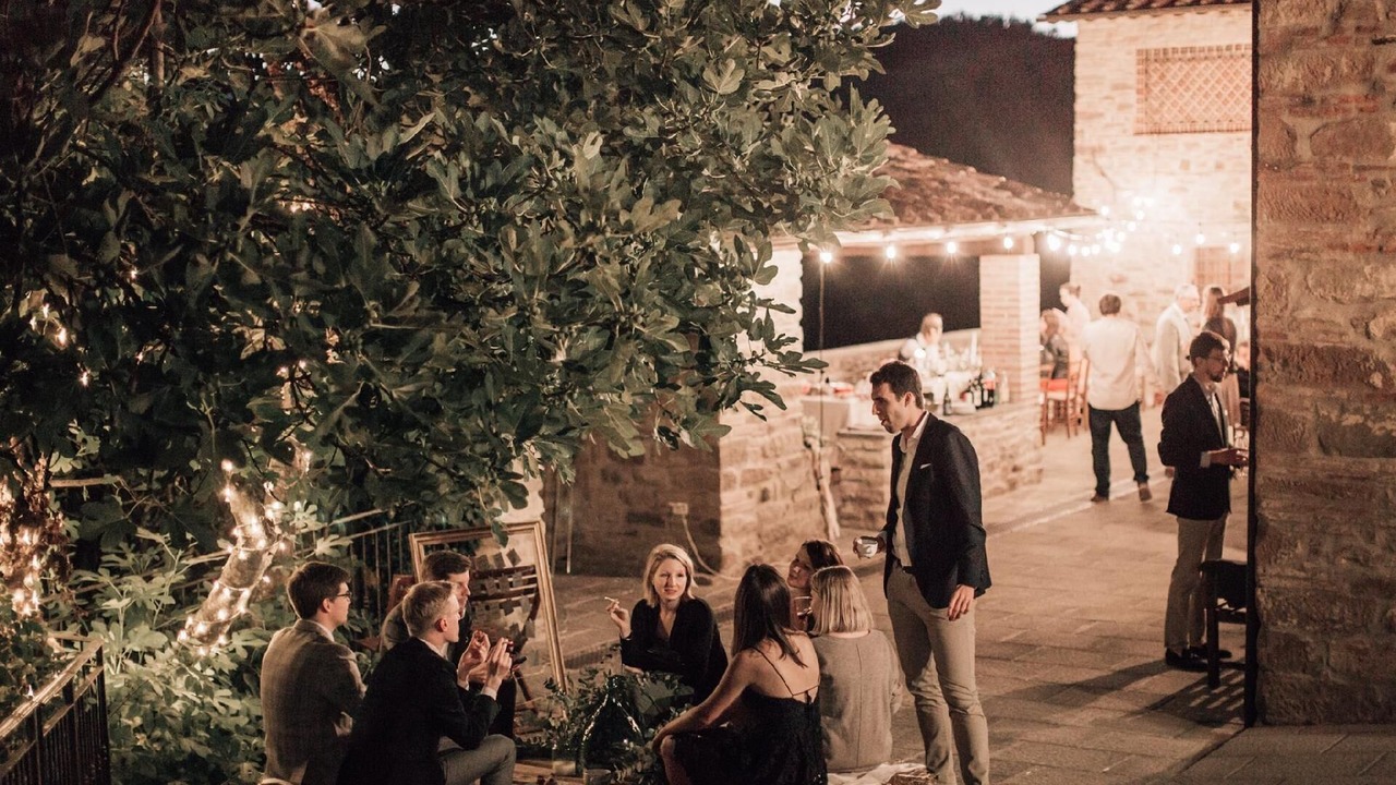 Photo of Outdoor in Sansepolcro