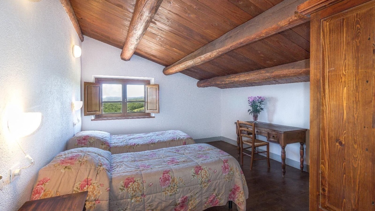 Photo of Bedroom in Sansepolcro