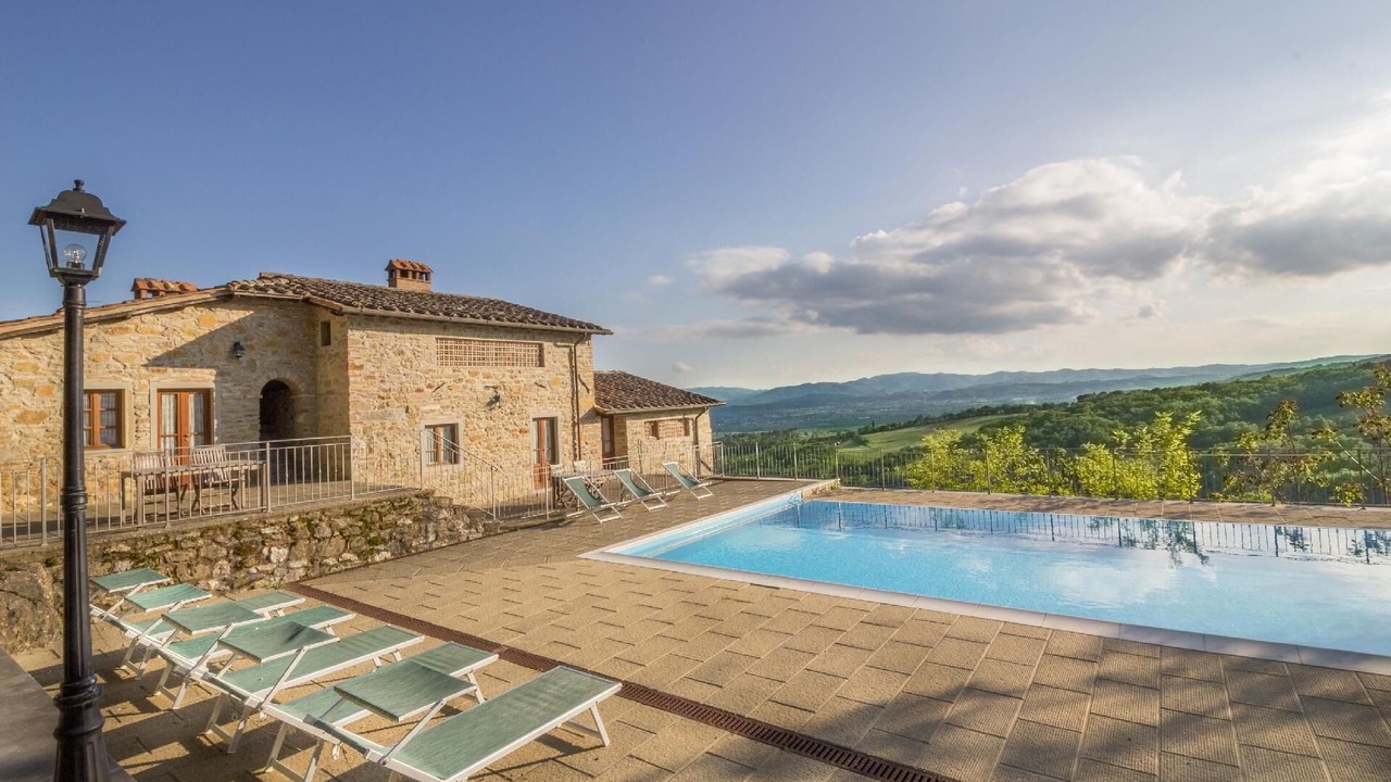 Photo of Outdoor in Sansepolcro