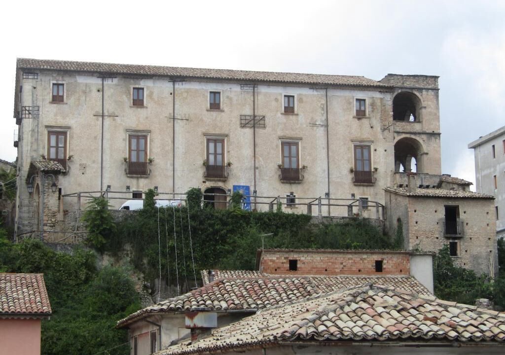 Photo of Outdoor in Mendicino