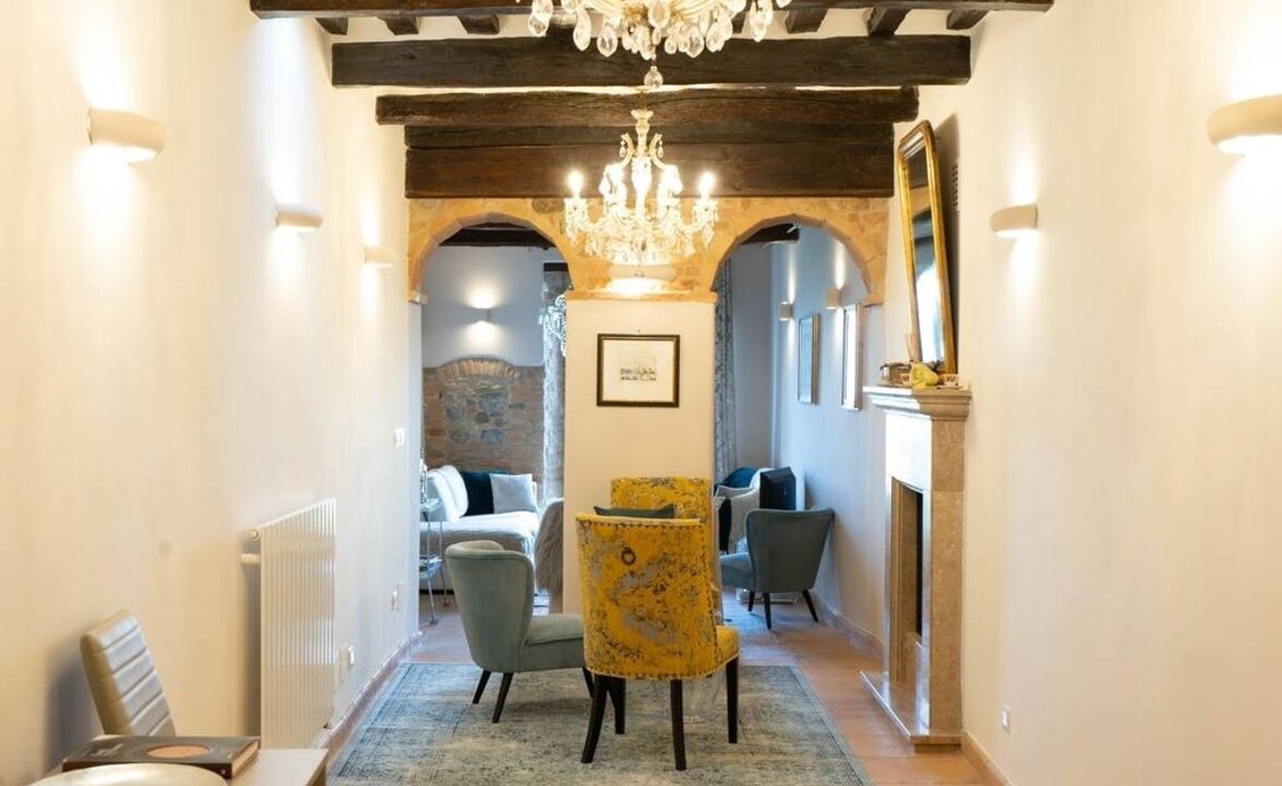 Photo of Bedroom in Ficulle