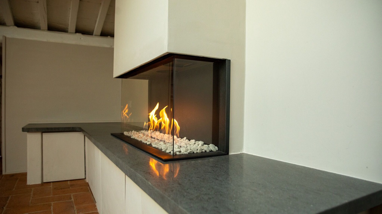 Photo of Livingroom in Ficulle