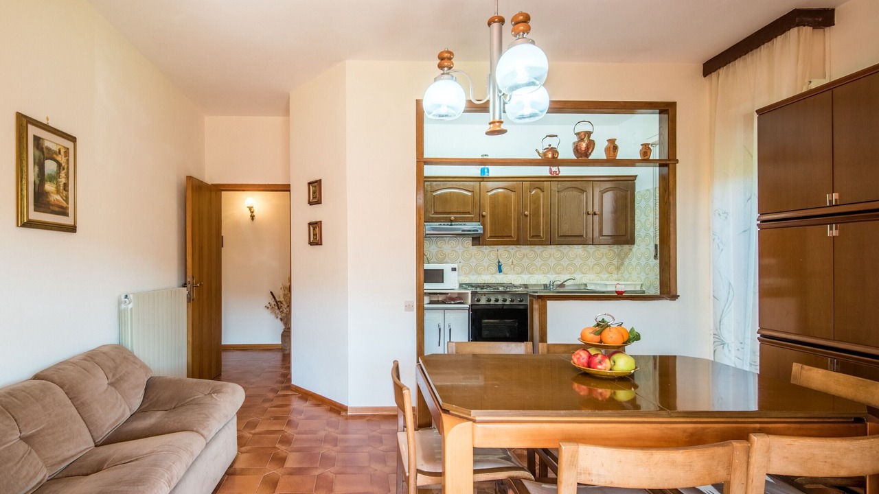 Photo of Livingroom in Torniella