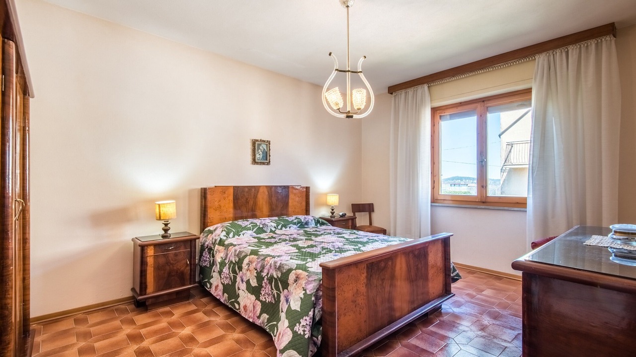 Photo of Bedroom in Torniella