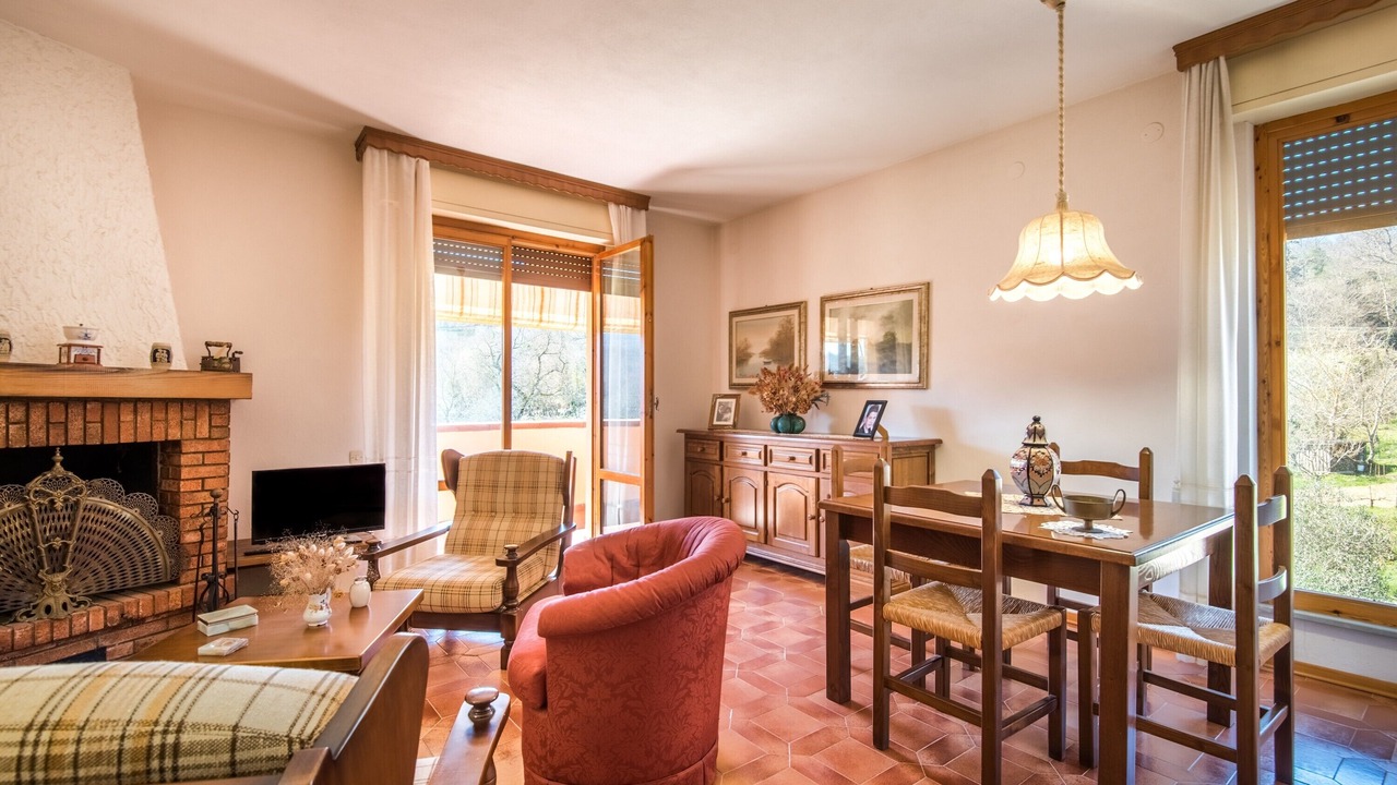 Photo of Livingroom in Torniella