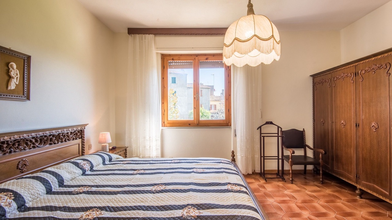 Photo of Bedroom in Torniella