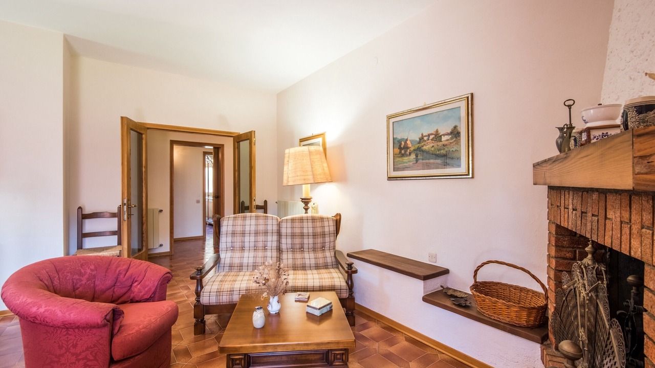 Photo of Livingroom in Torniella