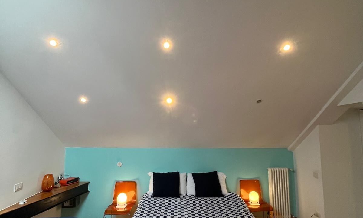 Photo of Bedroom in Montecalvario