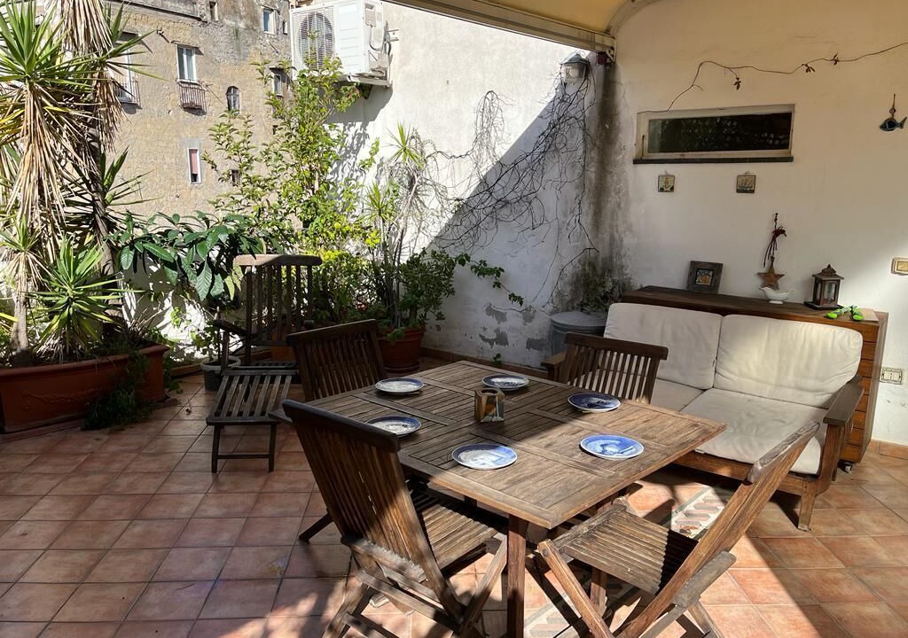 Photo of Outdoor in Montecalvario