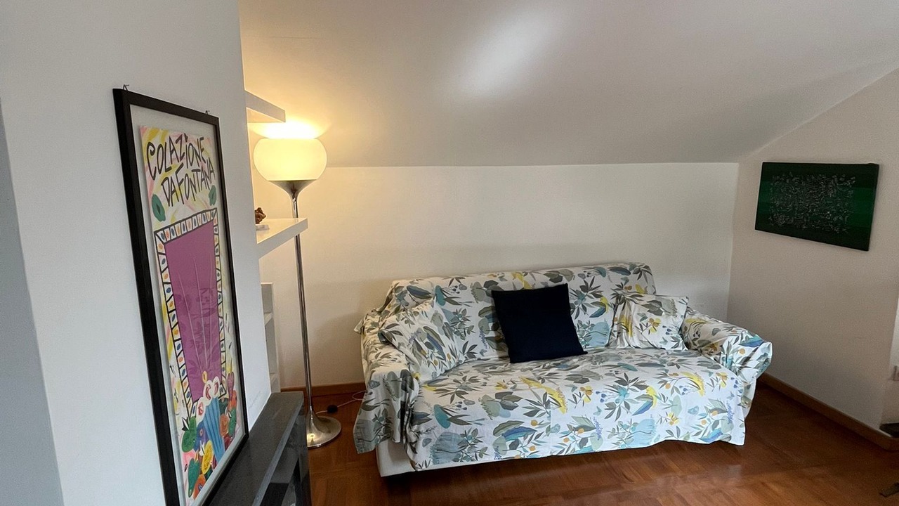 Photo of Livingroom in Montecalvario
