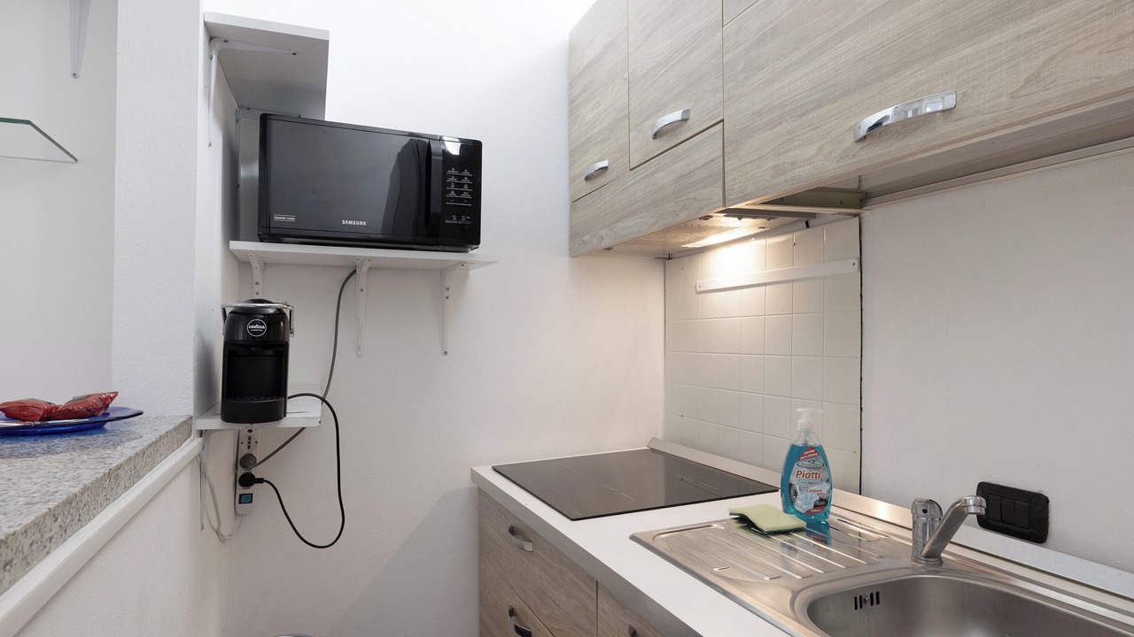 Photo of Kitchen in Asti