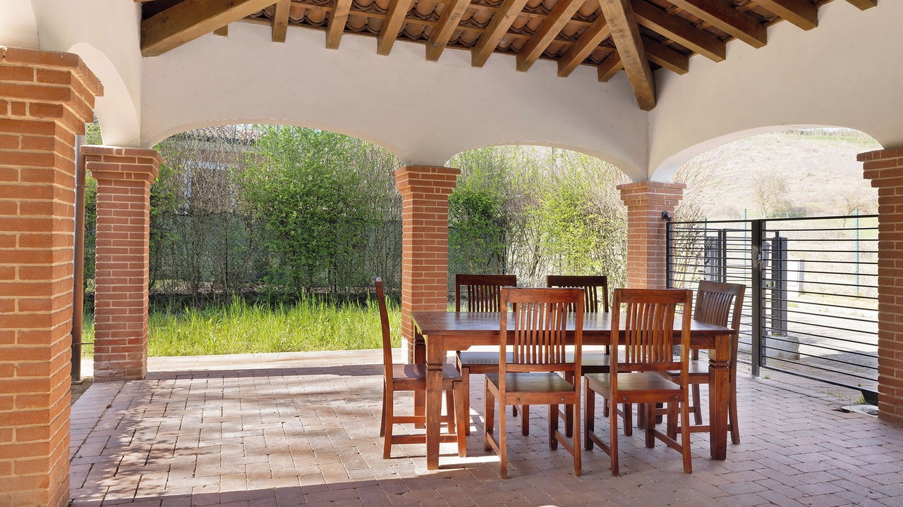 Photo of Outdoor in Asti