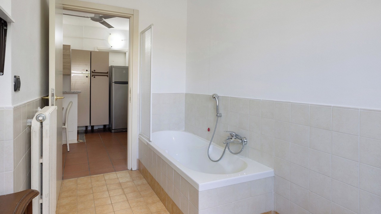 Photo of Bathroom in Asti
