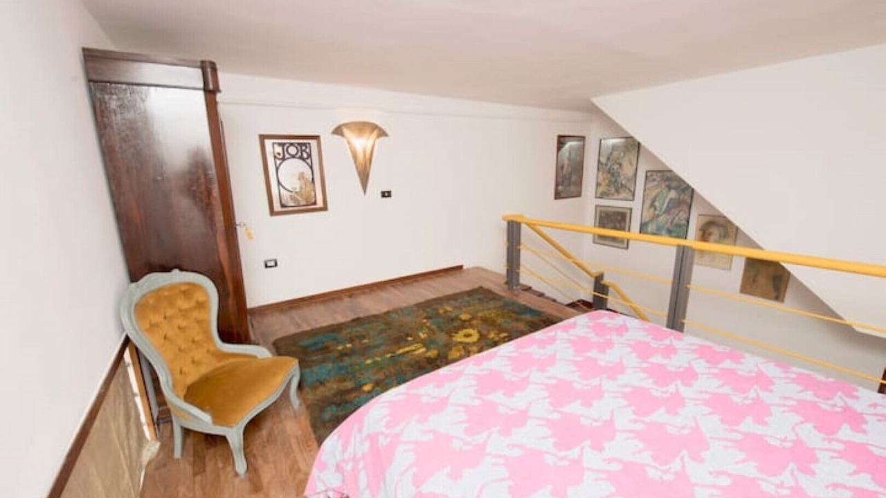 Photo of Bedroom in Portici