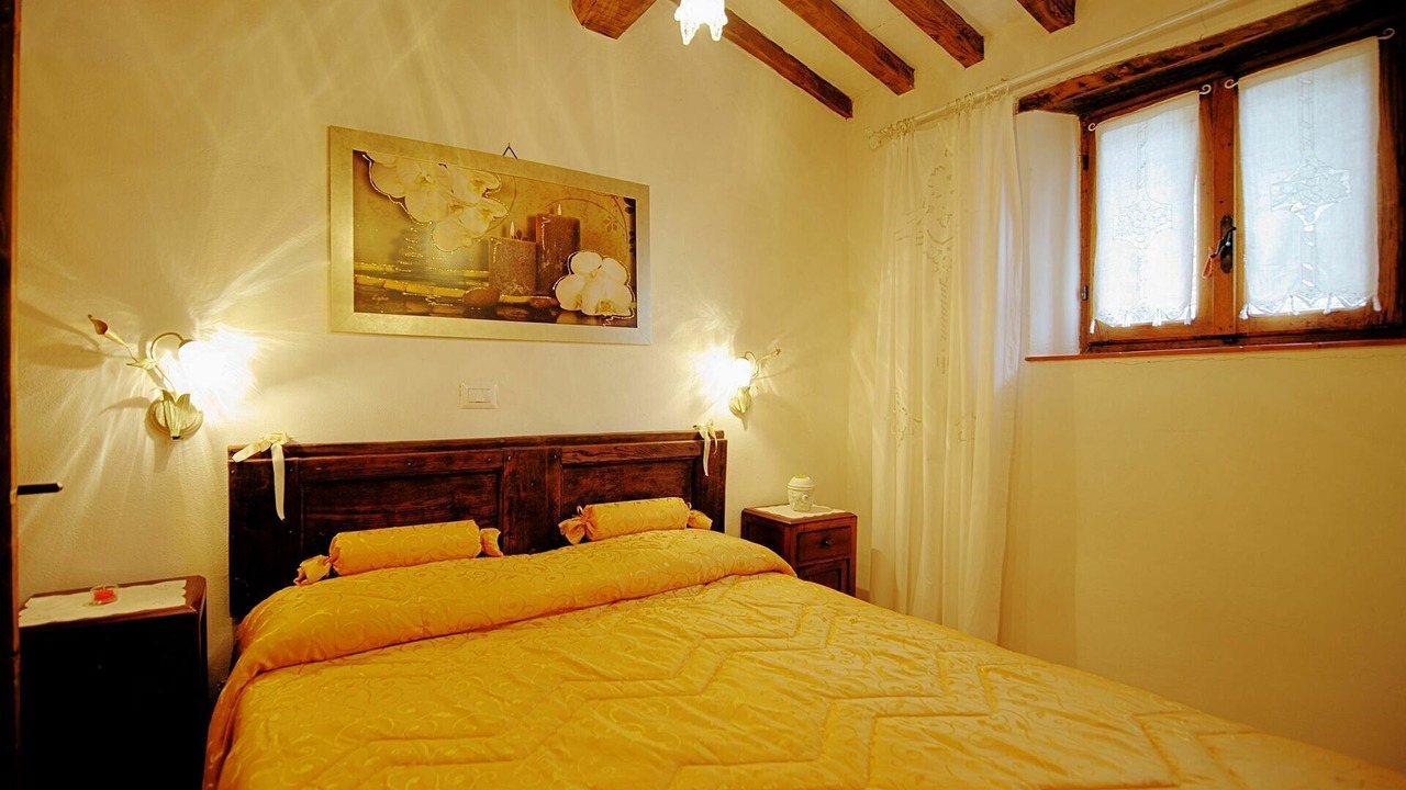 Photo of Bedroom in Pieve di Chio