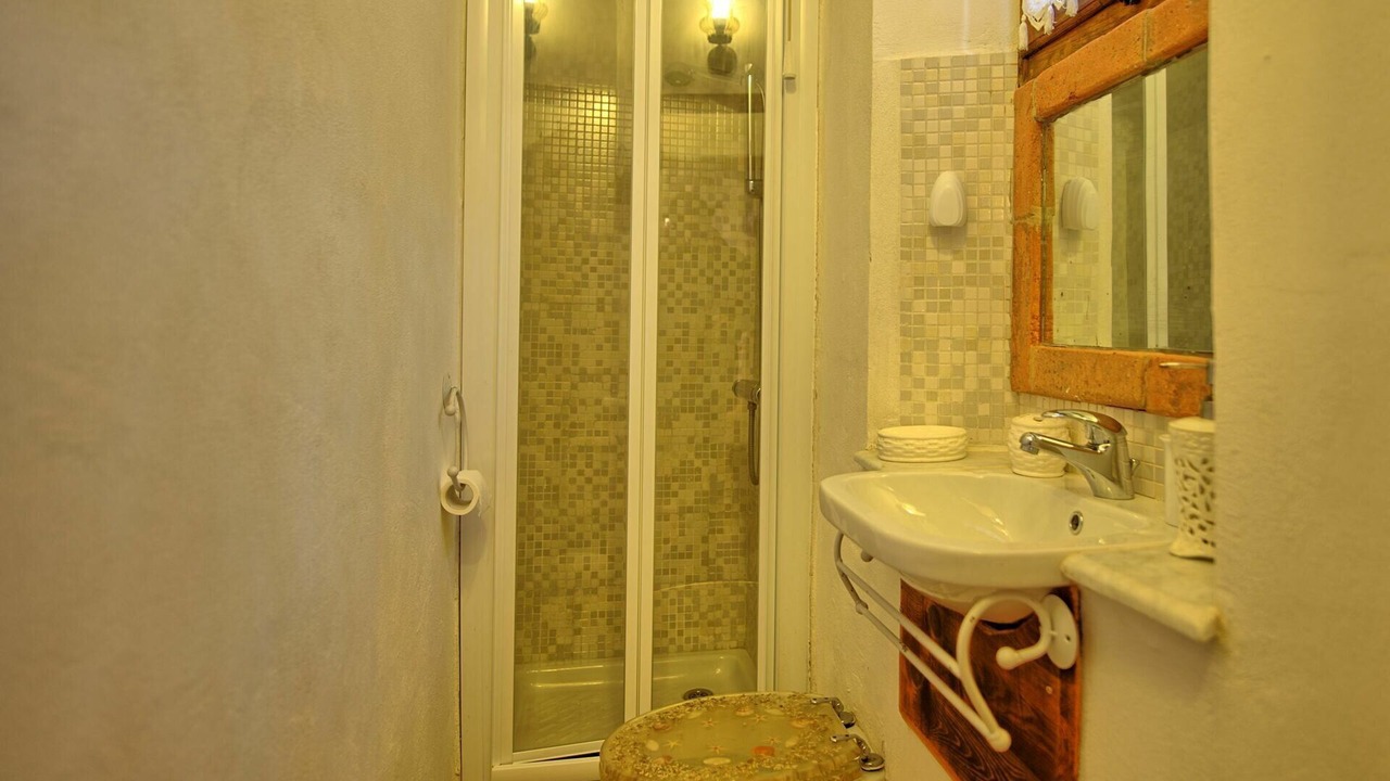 Photo of Bathroom in Pieve di Chio