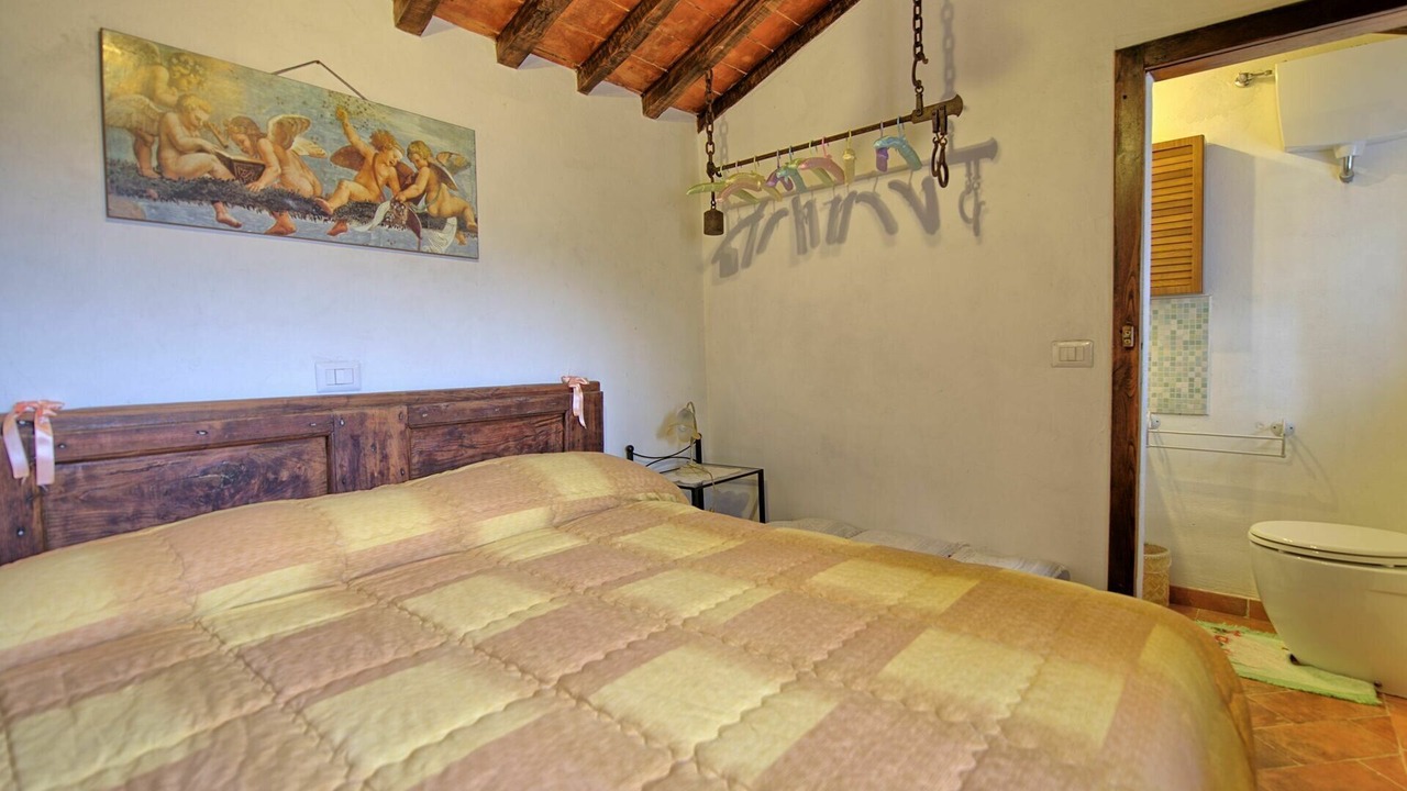 Photo of Bedroom in Pieve di Chio
