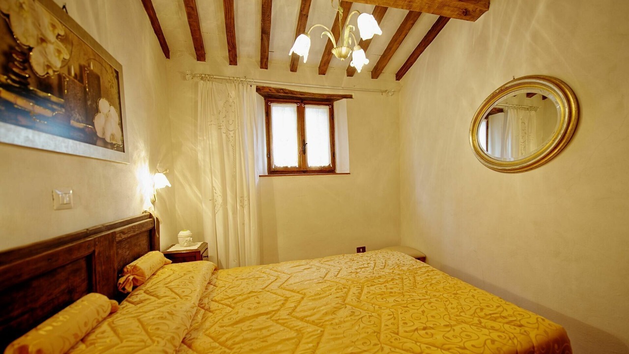 Photo of Bedroom in Pieve di Chio