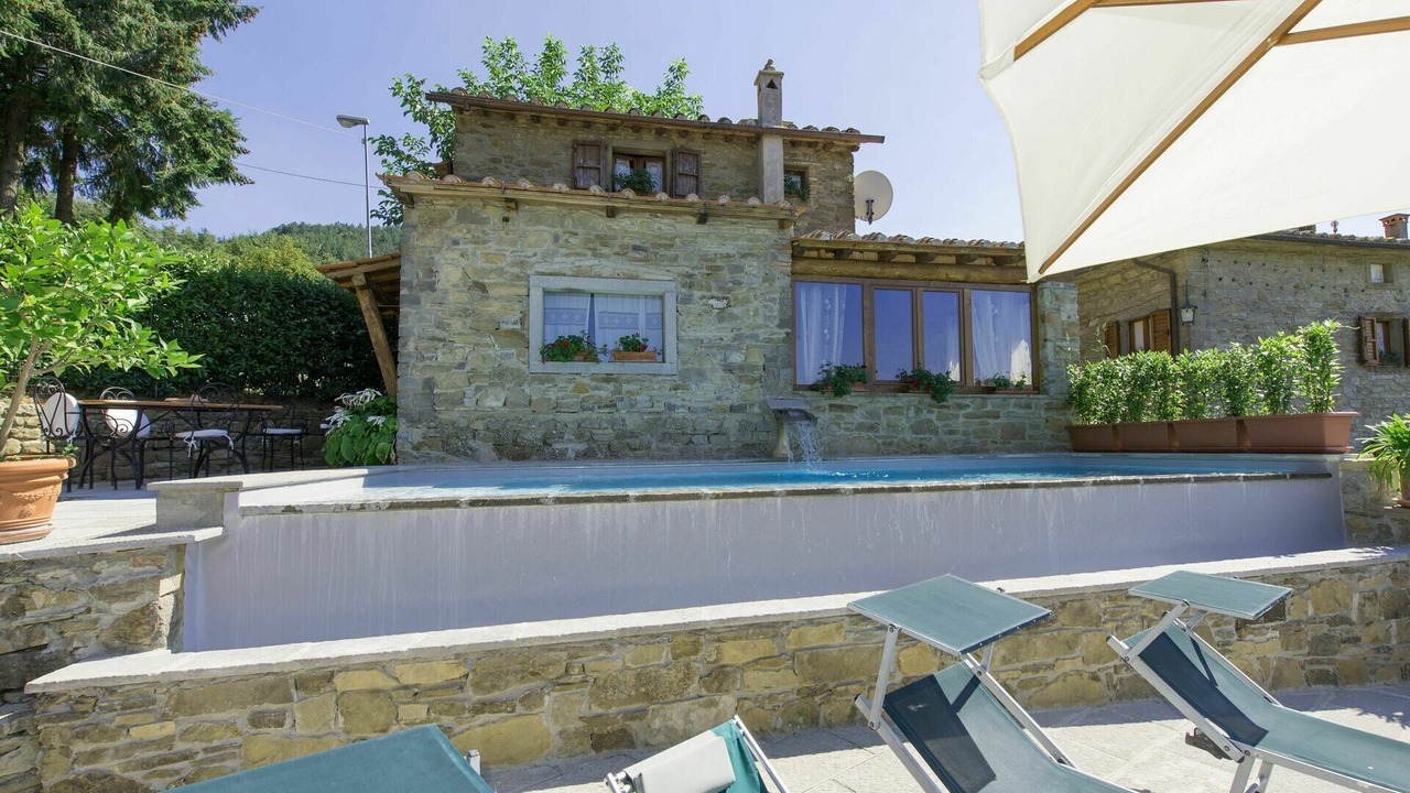 Photo of Outdoor in Pieve di Chio
