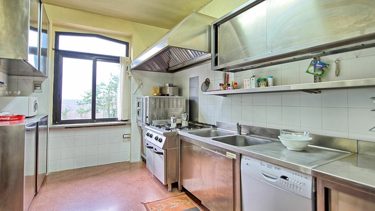 Photo of Kitchen in Scheggia