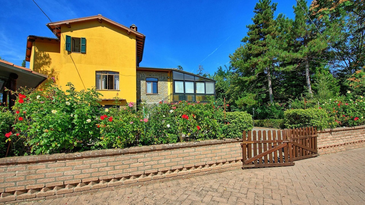 Photo of Outdoor in Scheggia