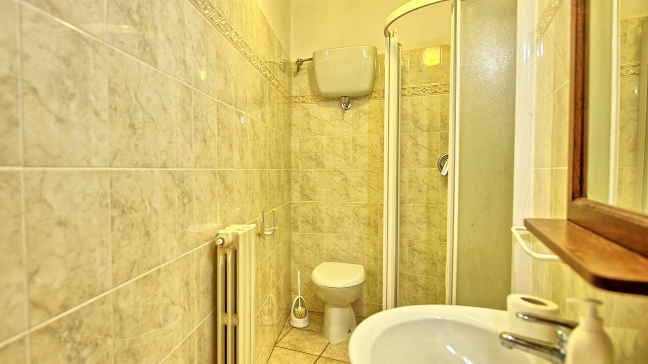 Photo of Bathroom in Scheggia