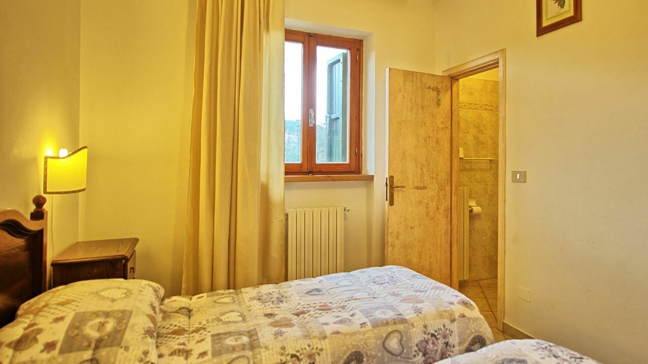 Photo of Bedroom in Scheggia
