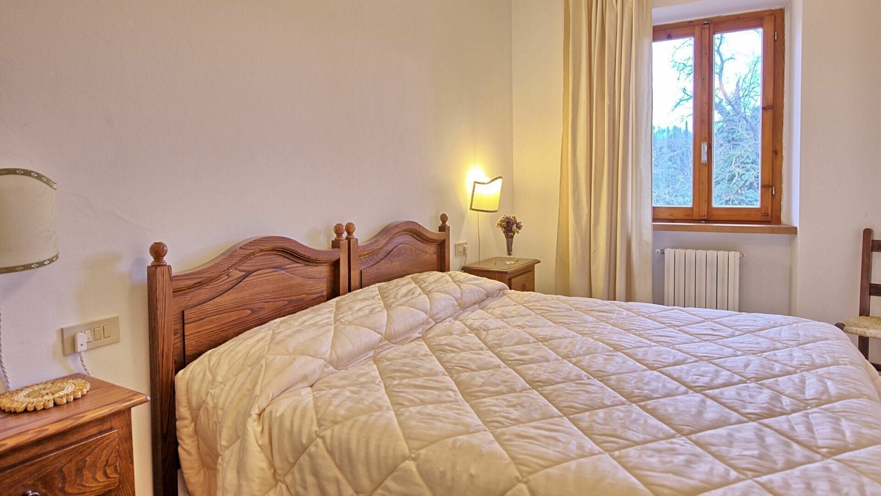 Photo of Bedroom in Scheggia