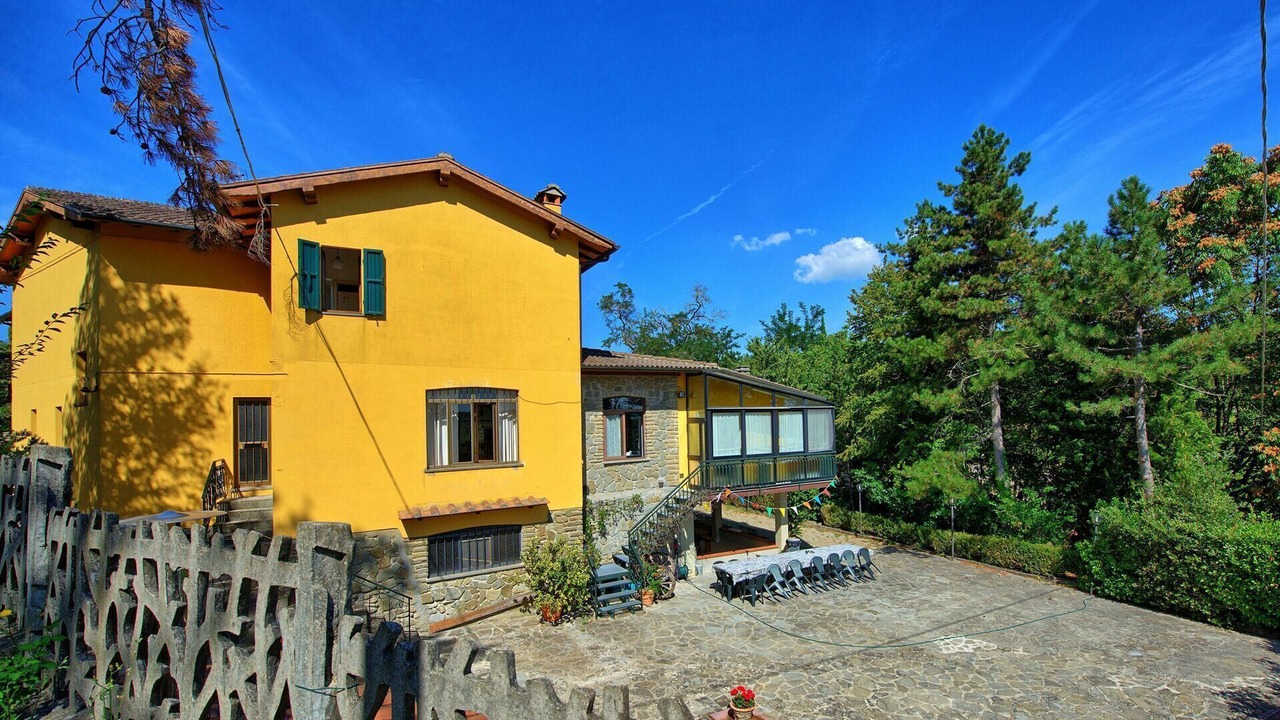 Photo of Outdoor in Scheggia