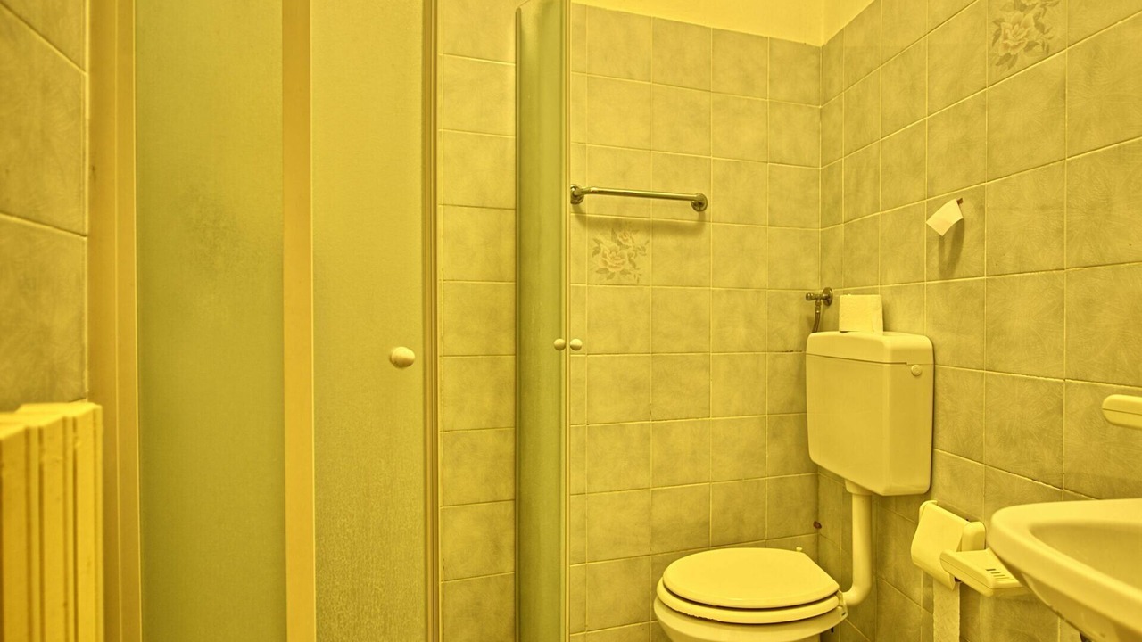 Photo of Bathroom in Scheggia