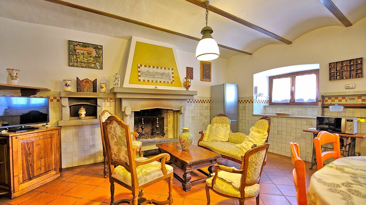 Photo of Livingroom in Pieve San Giovanni