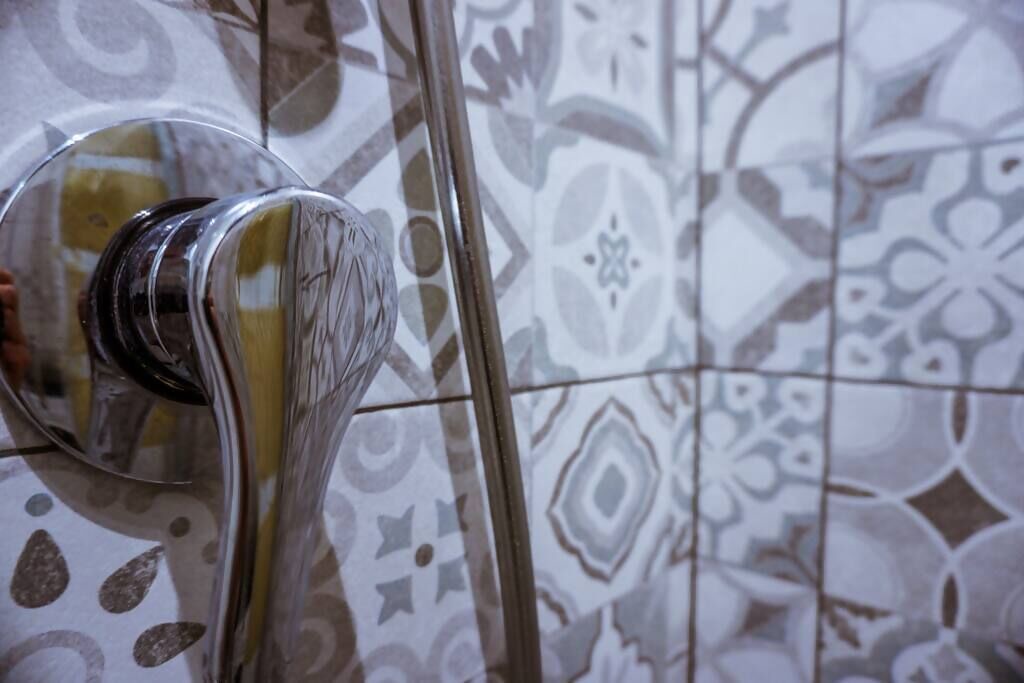 Photo of Bathroom in Gaeta